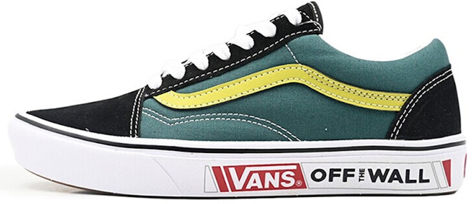 Vans Comfycush Old Skool 'Future Standard' VN0A3WMA2QO Buy Vans Comfycush Old Skool 'Future Standard' VN0A3WMA2QO