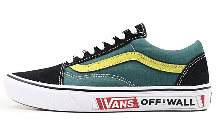 Vans Comfycush Old Skool 'Future Standard' VN0A3WMA2QO