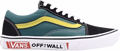 Vans Comfycush Old Skool 'Future Standard' VN0A3WMA2QO Vans Comfycush Old Skool 'Future Standard' VN0A3WMA2QO