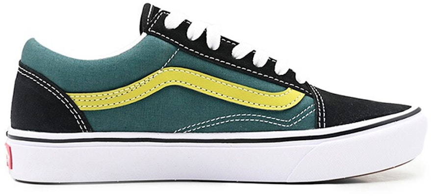 Vans Comfycush Old Skool 'Future Standard' VN0A3WMA2QO Order Vans Comfycush Old Skool 'Future Standard' VN0A3WMA2QO
