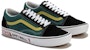 Vans Comfycush Old Skool 'Future Standard' Lelaki Kasual Selesa. VN0A3WMA2QO