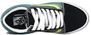 Vans Comfycush Old Skool 'Future Standard' Lelaki Kasual Selesa. VN0A3WMA2QO