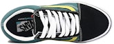 Shop Vans Comfycush Old Skool 'Future Standard' Lelaki Kasual Selesa. VN0A3WMA2QO