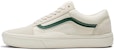 Vans ComfyCush Old Skool 'Tumbuh Setiap Hari' VN0007NBWGR