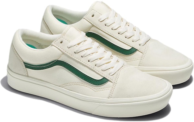 Vans ComfyCush Old Skool 'Growing Everyday' VN0007NBWGR Order Vans ComfyCush Old Skool 'Growing Everyday' VN0007NBWGR