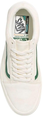 Vans ComfyCush Old Skool 'Growing Everyday' VN0007NBWGR Lookbook Vans ComfyCush Old Skool 'Growing Everyday' VN0007NBWGR