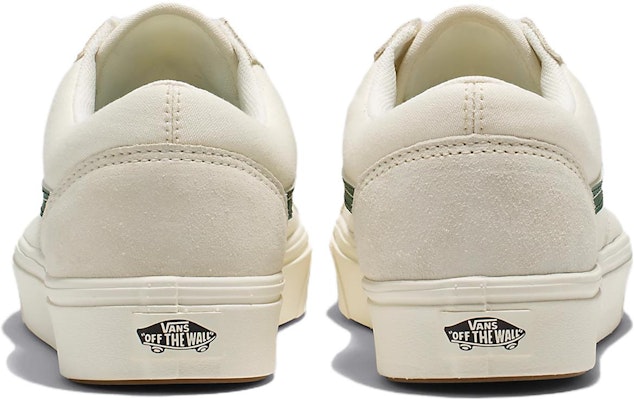 Vans ComfyCush Old Skool 'Growing Everyday' VN0007NBWGR Shop Vans ComfyCush Old Skool 'Growing Everyday' VN0007NBWGR