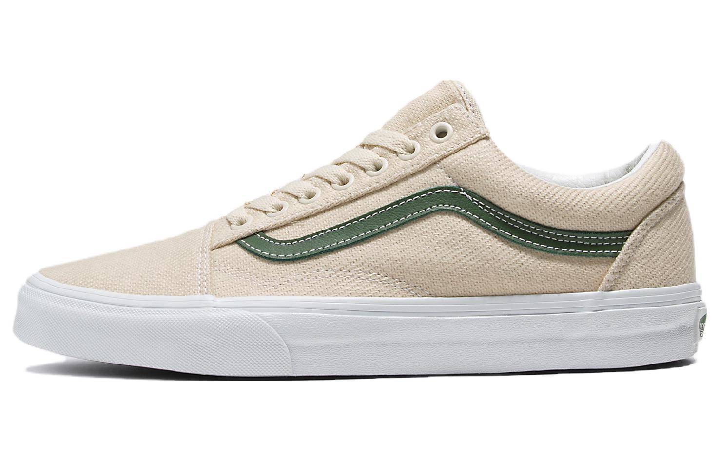 Vans ComfyCush Old Skool 'Growing Everyday' VN000D3HCOB