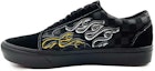 Buy Vans ComfyCush Old Skool 'Ignition - Hitam' VN0A5DYC8VV