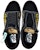 Vans ComfyCush Old Skool 'Ignition - Hitam' VN0A5DYC8VV