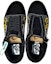 Shop Vans ComfyCush Old Skool 'Ignition - Hitam' VN0A5DYC8VV