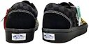 Purchase Vans ComfyCush Old Skool 'Ignition - Hitam' VN0A5DYC8VV