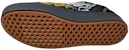 Vans ComfyCush Old Skool 'Ignition - Hitam' VN0A5DYC8VV