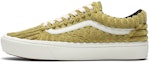 Buy Vans ComfyCush Old Skool 'Jumbo Corduroy - Guacamole' VN0A3WMAVWY
