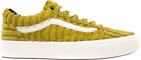 Vans ComfyCush Old Skool 'Jumbo Corduroy - Guacamole' VN0A3WMAVWY Vans ComfyCush Old Skool 'Jumbo Corduroy - Guacamole' VN0A3WMAVWY