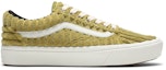 Order Vans ComfyCush Old Skool 'Jumbo Corduroy - Guacamole' VN0A3WMAVWY