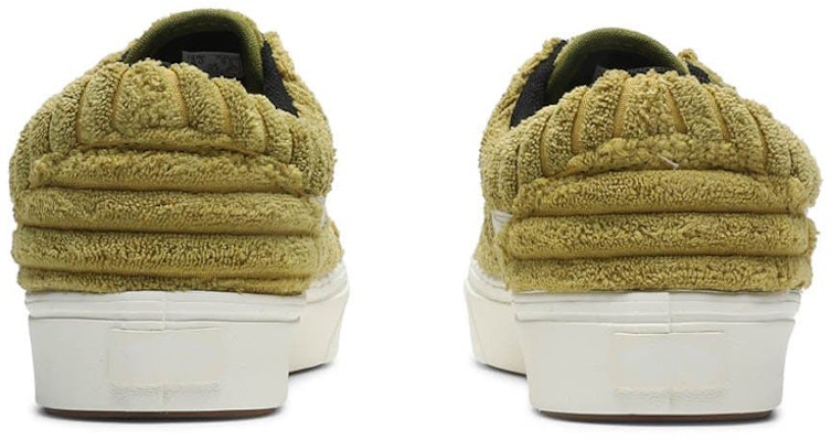 Vans ComfyCush Old Skool 'Jumbo Corduroy - Guacamole' VN0A3WMAVWY Shop Vans ComfyCush Old Skool 'Jumbo Corduroy - Guacamole' VN0A3WMAVWY