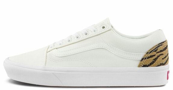 Vans ComfyCush Old Skool '猛虎' 运动鞋 VN0A3WMA4BS Buy Vans ComfyCush Old Skool '猛虎' 运动鞋 VN0A3WMA4BS