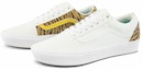 Order Vans ComfyCush Old Skool 'Le Tigre' Lelaki & Wanita VN0A3WMA4BS