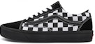 Buy Vans ComfyCush Old Skool 'Mixed Media' Lelaki & Wanita VN0A3WMA17Q