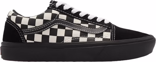 Vans ComfyCush Old Skool 'Mixed Media' VN0A3WMA17Q Vans ComfyCush Old Skool 'Mixed Media' VN0A3WMA17Q