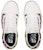 Vans Mixed Media Comfycush Old Skool 'Merah Jambu Hitam Kuning' VN0A3WMA1PC