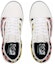 Shop Vans Mixed Media Comfycush Old Skool 'Merah Jambu Hitam Kuning' VN0A3WMA1PC