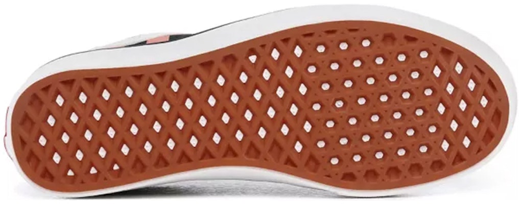 Vans 混合材质 Comfycush Old Skool '粉黑黄' VN0A3WMA1PC Purchase Vans 混合材质 Comfycush Old Skool '粉黑黄' VN0A3WMA1PC