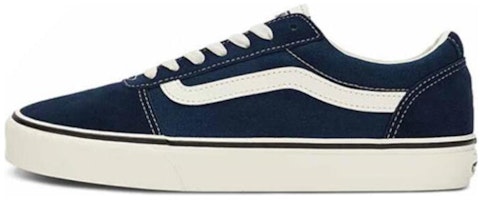 Vans ComfyCush Old Skool 'Navy Blue' VN0A5HTSDTQ Vans ComfyCush Old Skool 'Navy Blue' VN0A5HTSDTQ