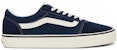 Vans ComfyCush Old Skool 'Biru Navy' VN0A5HTSDTQ