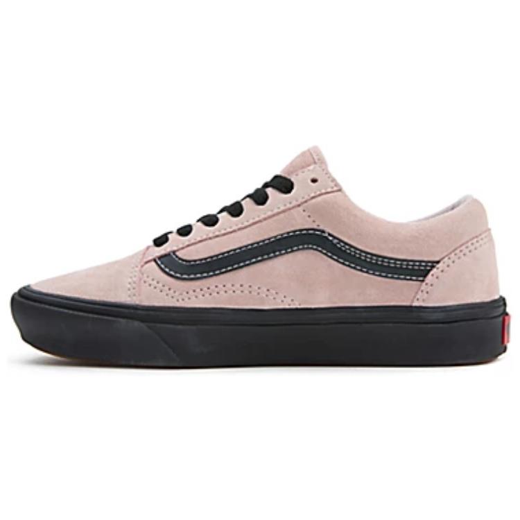 Vans Comfycush Old Skool 'Pink Black' VN0A3WMABQL
