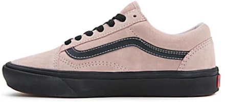 Vans Comfycush Old Skool 'Pink Black' VN0A3WMABQL Vans Comfycush Old Skool 'Pink Black' VN0A3WMABQL