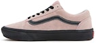 Buy Vans Comfycush Old Skool 'Merah Jambu Hitam' VN0A3WMABQL