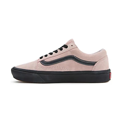 Vans Comfycush Old Skool 'Pink Black'