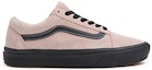 Order Vans Comfycush Old Skool 'Merah Jambu Hitam' VN0A3WMABQL
