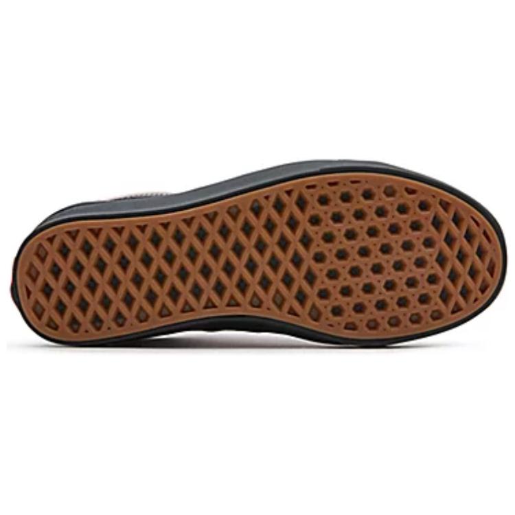 Purchase Vans Comfycush Old Skool 'Merah Muda Hitam' VN0A3WMABQL