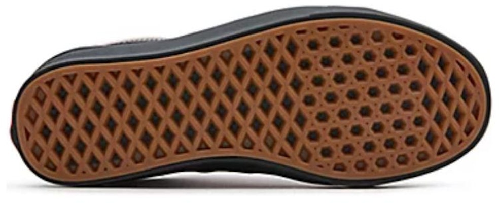 Vans Comfycush Old Skool 'Merah Jambu Hitam' VN0A3WMABQL Purchase Vans Comfycush Old Skool 'Merah Jambu Hitam' VN0A3WMABQL