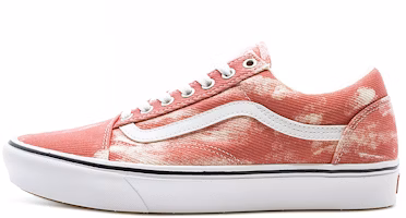 Vans Comfycush Old Skool 'Pink Blue' VN0A3WMA4BF Vans Comfycush Old Skool 'Pink Blue' VN0A3WMA4BF