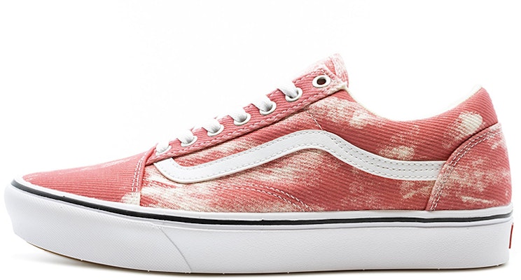 Vans Comfycush Old Skool 'Merah Jambu Biru' VN0A3WMA4BF Buy Vans Comfycush Old Skool 'Merah Jambu Biru' VN0A3WMA4BF