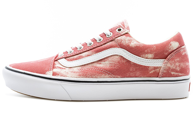 Vans Comfycush Old Skool 'Pink Blue' VN0A3WMA4BF