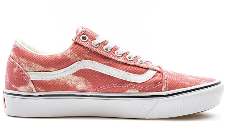 Vans Comfycush Old Skool 'Merah Jambu Biru' VN0A3WMA4BF Order Vans Comfycush Old Skool 'Merah Jambu Biru' VN0A3WMA4BF