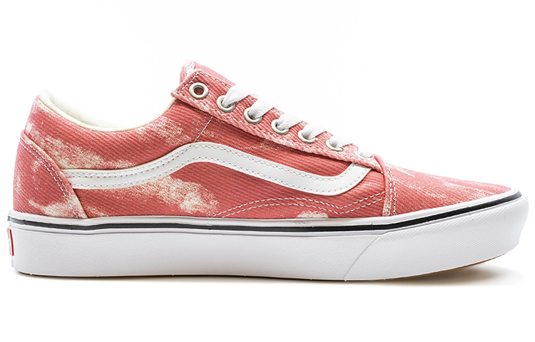 Order Vans Comfycush Old Skool ''Rosa Blu'' VN0A3WMA4BF