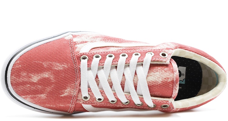 Vans Comfycush Old Skool 'Merah Jambu Biru' VN0A3WMA4BF Lookbook Vans Comfycush Old Skool 'Merah Jambu Biru' VN0A3WMA4BF