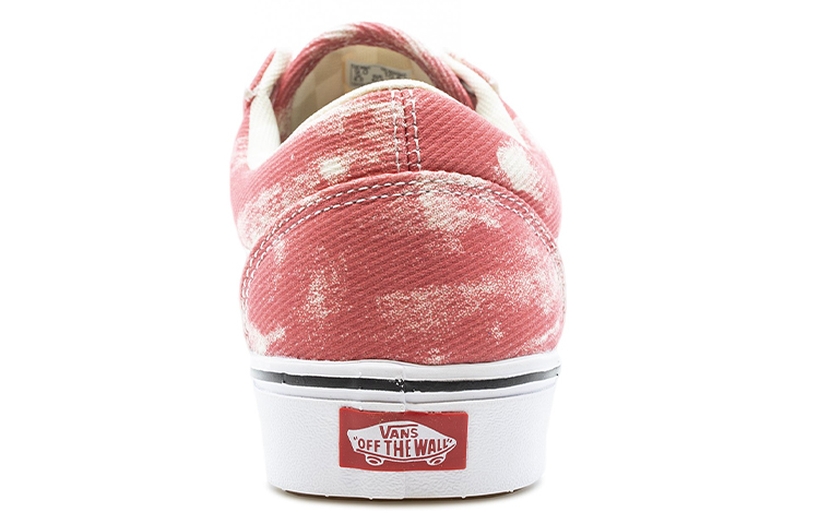Shop Vans Comfycush Old Skool ''Rosa Blu'' VN0A3WMA4BF