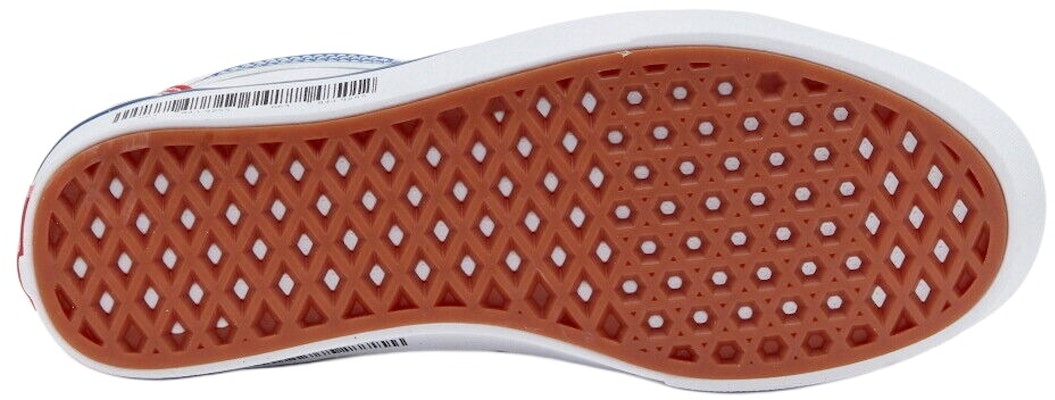 Vans ComfyCush Old Skool 'Retro Mart - Barcode' VN0A3WMA49I Purchase Vans ComfyCush Old Skool 'Retro Mart - Barcode' VN0A3WMA49I