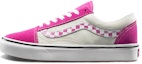Buy Vans Comfycush Old Skool 'Sidestripe Carmine Rose' VN0A3WMAVNU