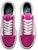 Vans Comfycush Old Skool 'Sidestripe Carmine Rose' VN0A3WMAVNU
