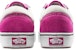 Vans Comfycush Old Skool 'Sidestripe Carmine Rose' VN0A3WMAVNU