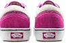Details for Vans Comfycush Old Skool 'Sidestripe Carmine Rose' VN0A3WMAVNU