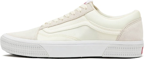 Vans Comfycush Old Skool 'Track Pack - Marshmallow' VN0A5DY19L0 Vans Comfycush Old Skool 'Track Pack - Marshmallow' VN0A5DY19L0